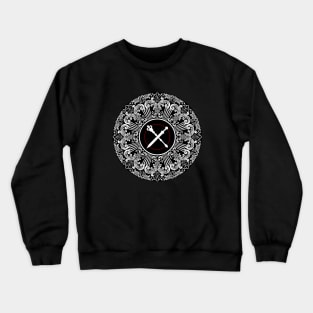 Ventrue - Vampire the Masquerade Clans Crewneck Sweatshirt